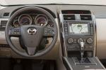 Mazda CX-9 2012 года